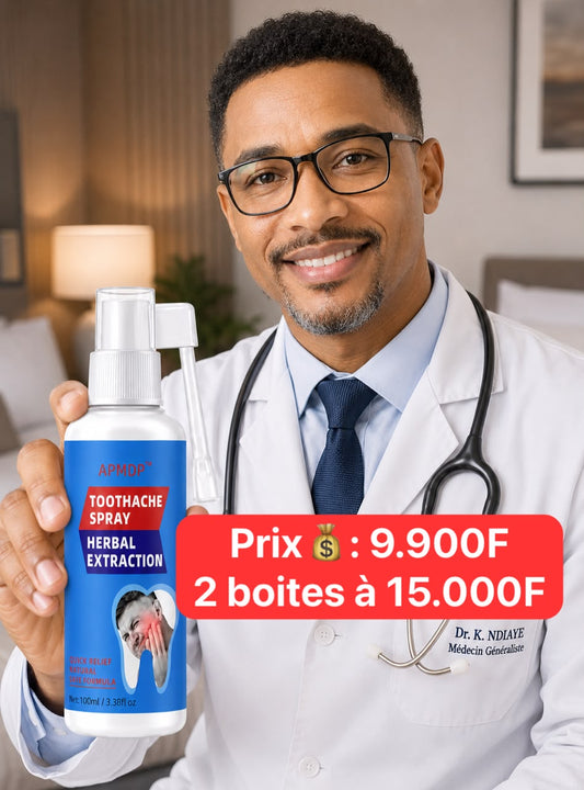 Maux de Dents